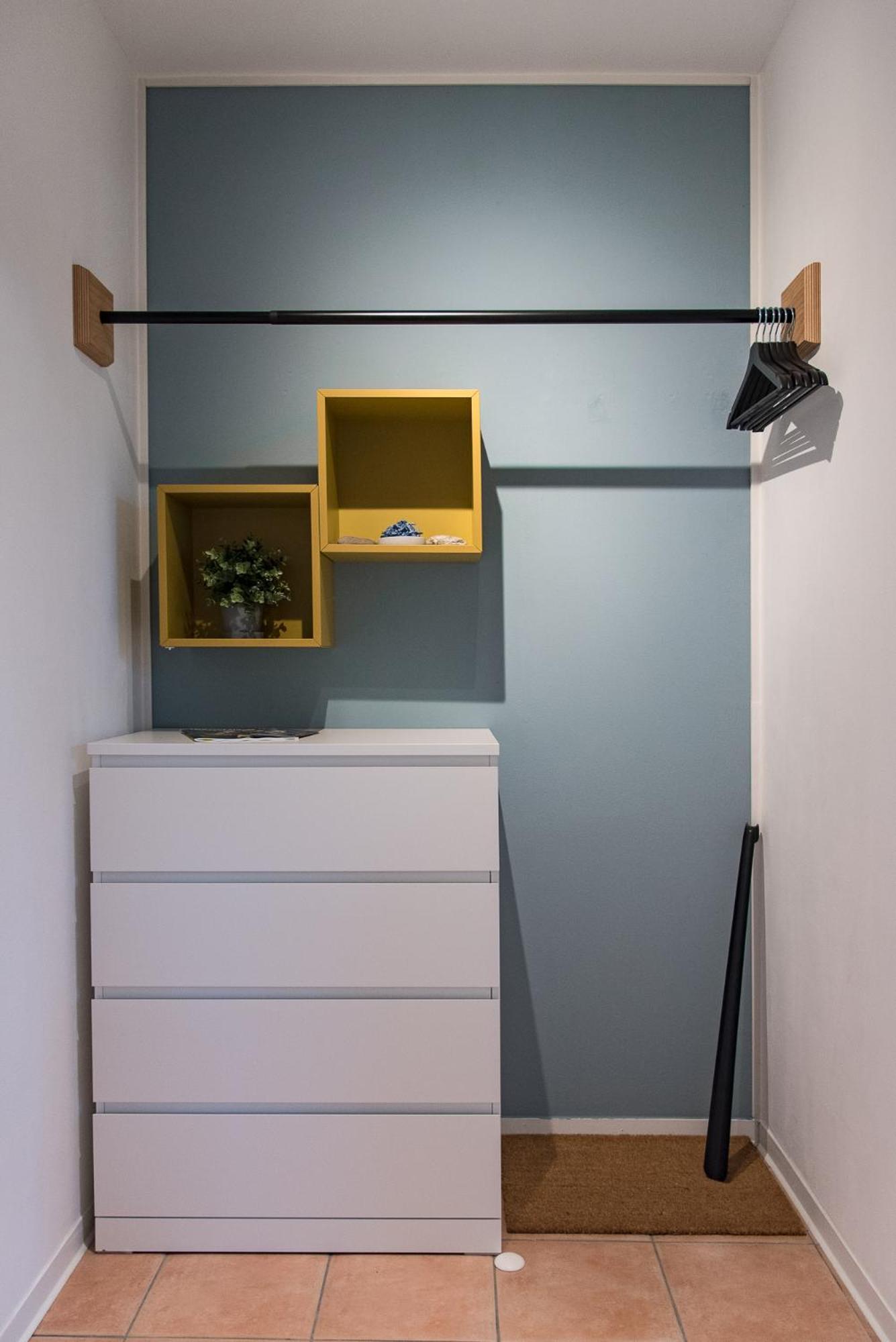 Industriecharme Apartment - Nespresso, Netflix, Wifi, Zentral, Messe Chemnitz Luaran gambar